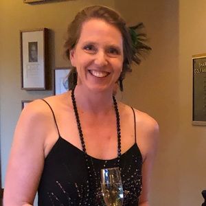 Meet your Posher, Claire